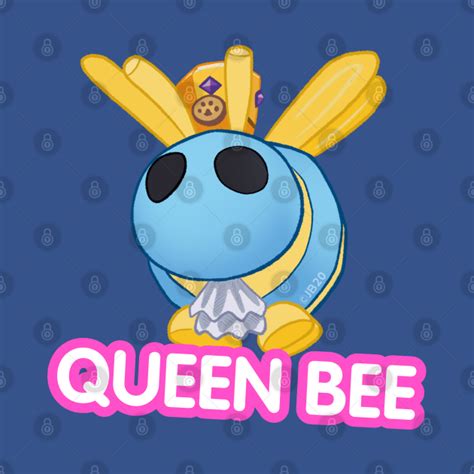 Queen Bee Roblox Kids T Shirt Teepublic