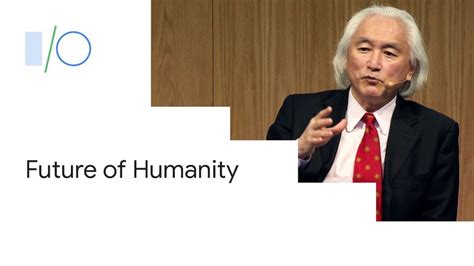 Michio Kaku On The Future Of Humanity Franks World Of Data Science And Ai