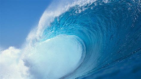 Sea Waves Background Wallpaper 1920x1080 82706 Afalchi Free images wallpape [afalchi.blogspot.com]