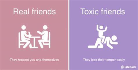 Men literally aren't allowed to have feelings and they cant be victums of abuse cuz they are stronger. This Will Let You Know If You've Got Real Friends Or Toxic ...