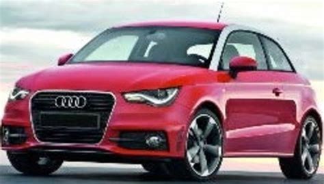 The first test was performed in 1938. Audi A1 (2010 - Feb 2019) Crash Test Results | ANCAP