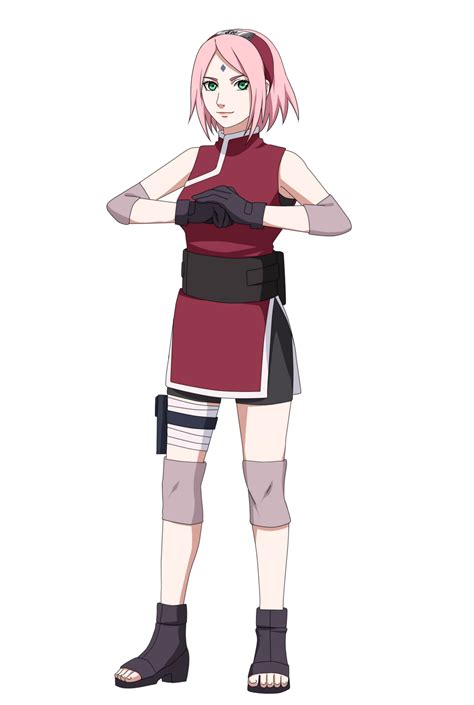 Historias Naruto ¡felicidades Sakura Haruno