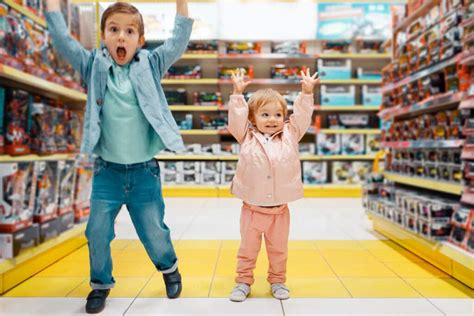 The Best Local Toy Stores In Minnesota