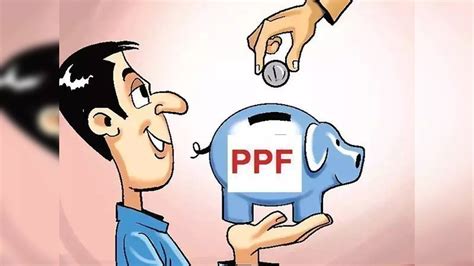 Ppf Account What Are The Options After Account Matures Check Here