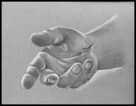 Jesus Hands Drawing At Explore Collection Of Jesus