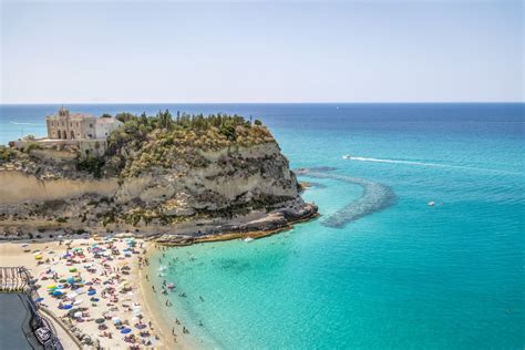 Le 10 spiagge più belle della Calabria Zerouno TV
