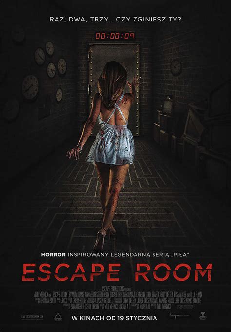6.9/10 ✅ (6693 votes) | release type: Escape Room