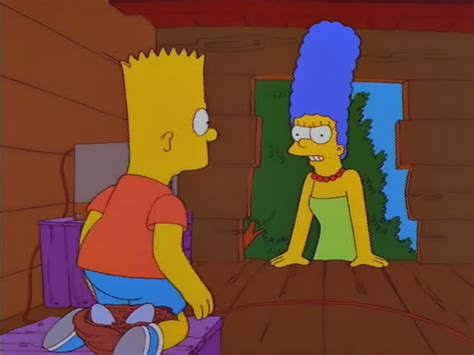 Image Bart The Mother 59 Simpsons Wiki Fandom Powered By Wikia