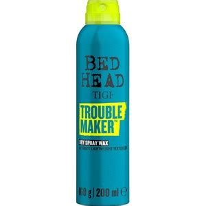 Styling Finish Troublemaker Spray Wax By Tigi Parfumdreams