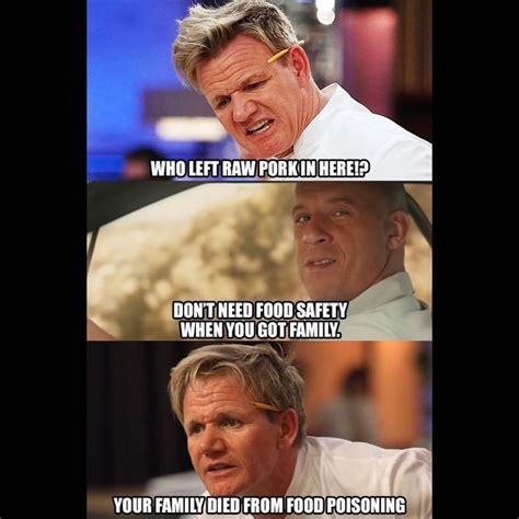 20 Best Gordon Ramsay Memes That Will Make You Go ROFL