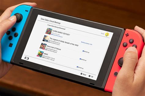 Nintendo Switch Eshop Co I Jak Nintendo Switch Pl