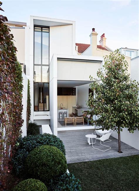 10 Inspiring Terrace Renovations Homes To Love