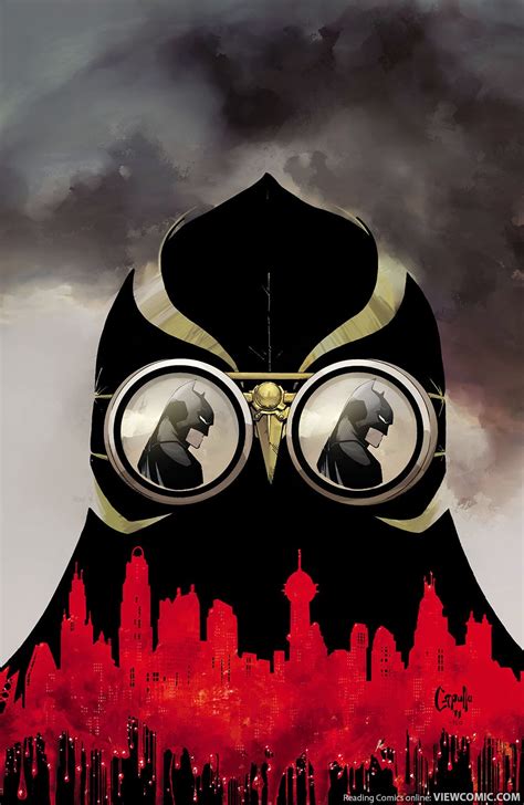 The court of owls the court of owlsa secret organization that rules gotham city from the shadows. Owl talons, Court of owls and Making mistakes on Pinterest