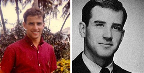 Joe biden called young black men. Young Joe Biden: These pictures prove how fit Joe Biden used to be