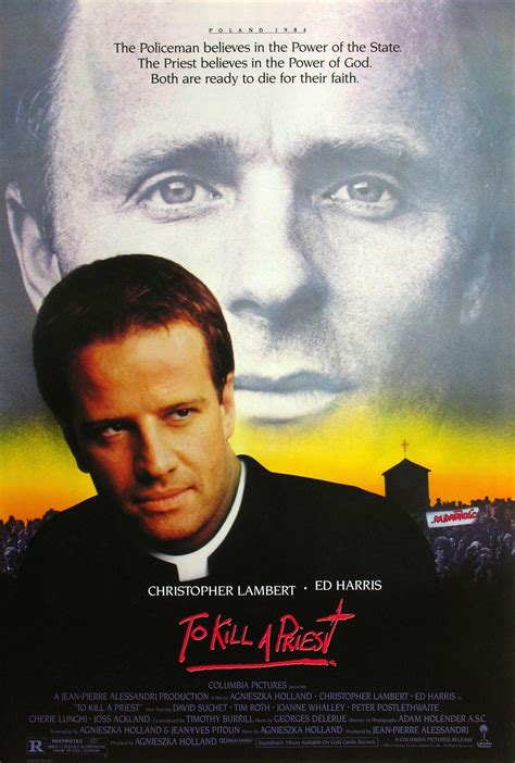 To Kill A Priest 1988 Fullhd Watchsomuch