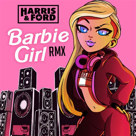 Barbie Girl Rmx Youtube Music