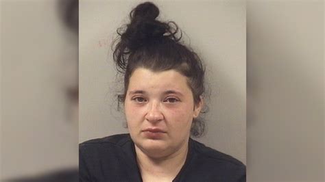 Mom Accused Of Child Abuse After Leaving Baby Alone On Front Porch