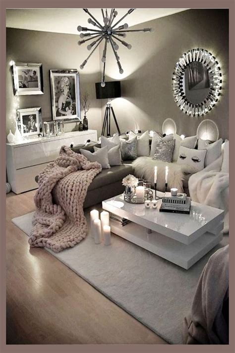 27 Cozy Gray And Neutral Living Room Ideas 2021 Beautiful