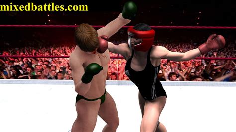 Mixed Boxing Tennis Frontier Forums