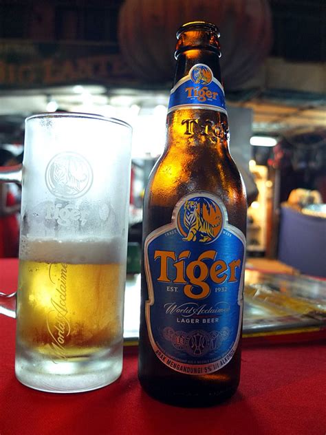 Tiger beer bil place/location price per unit(rm) penang island 1 bayan baru sunshine 4.95 2 food court raja uda 7.00 3 sunshine city, georgetown 4.99 4 gamma penang 5.70 5 jusco queen bay 5.99 6 tesco gelugor 6.99 7 sunshine farlim 5.45 penang mainland 1 jusco bandar perda 6.50 2. Tiger Beer - Asian Beer - Malaysia (foto: Julie Koba ...