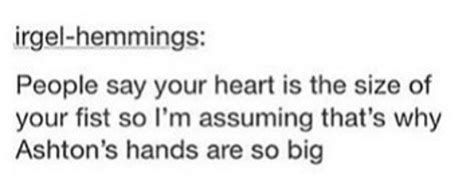 A Cutest Thing I Read This Day 5sos Five Seconds Of Summer 1d