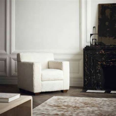 Hermès Furniture Collection By Jean Michel Frank First Look
