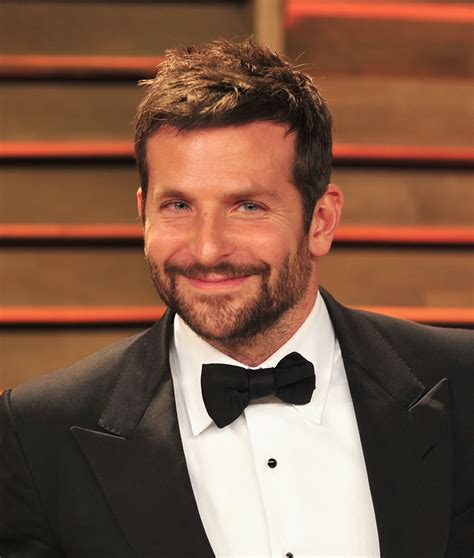 This Statistic Shows Bradley Cooper Could Win Best Actor Time