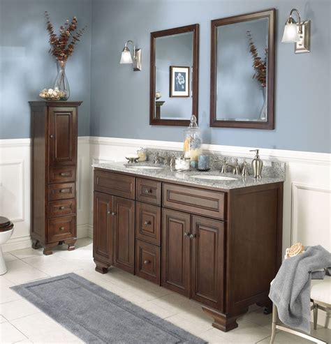 Designer inspired dark color palettes take the guesswork out of paint shopping. wall color that goes with dark furniture | Accessories ...