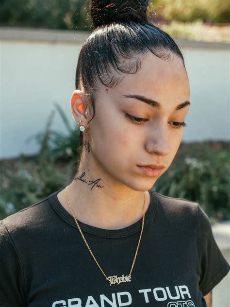Official Bhad Bhabie Fanpage💕 On Twitter I Love Her Natural Hair🥰