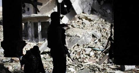 Jabhat Al Nusra Is Growing Menace To Mideast And Beyond Al Monitor