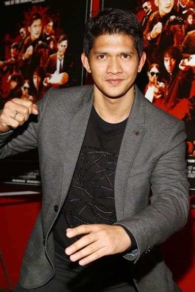 February 12, 1983) is an indonesian actor, stuntman, fight choreographer, and martial artist.23 he is uwais collaborated on a third movie with evans, the raid 2. 'Star Wars Episode VII The Force Awakens' Cast Indonesian ...