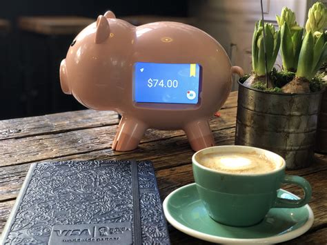 Gosave To Launch Digital Piggy Banks In Uk Before Christmas Fintech