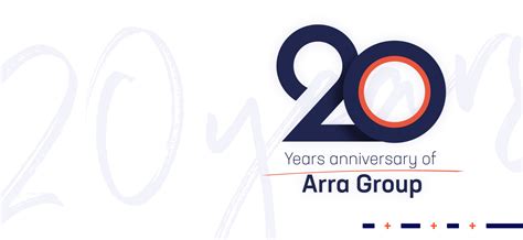 Arra Group 20th Anniversary News Arra Group