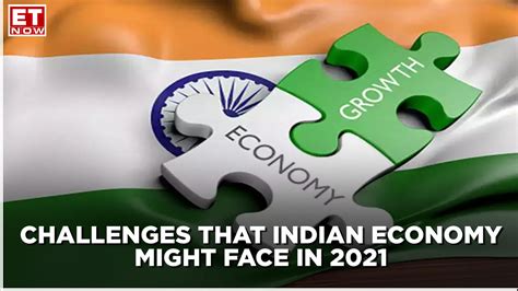 Five big challenges that await Indian economy in 2021
