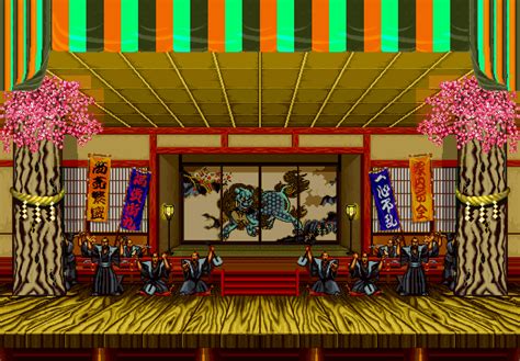 Samurai Doge Wallpaper Engine  Childhood Animated Movie Heroes