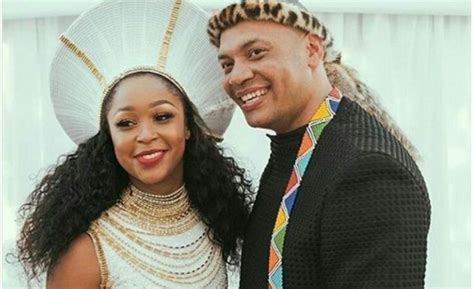 Zulu Wadding Minnie Dlamini With Images Traditional Outfits