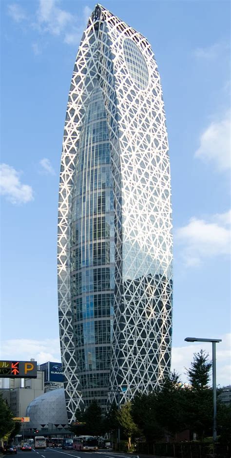 Modern Wonders Of The World Top 15 Amazing Skyscrapers