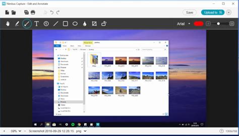 10 Best Screenshot Tools For Windows 10 Better Tech Tips