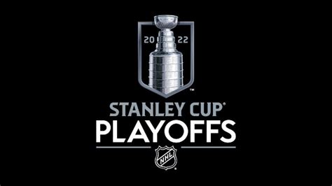 Nhl Reveals New Stanley Cup Logo Design Abc Audio Digital Syndication