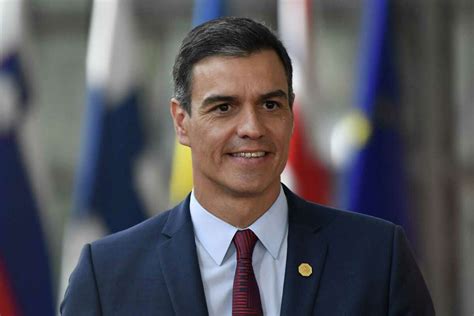 Spain Sets July 23 Vote On Sanchezs Bid To Form New Government