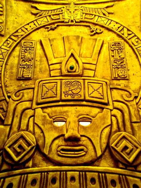 Maya Art Maya Teachings