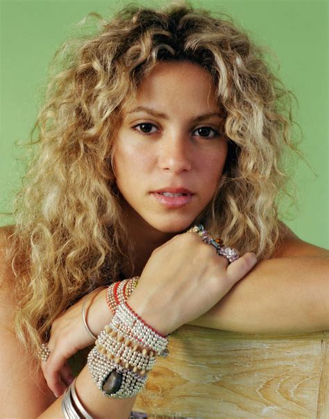 Shakira Shakira Photo Fanpop