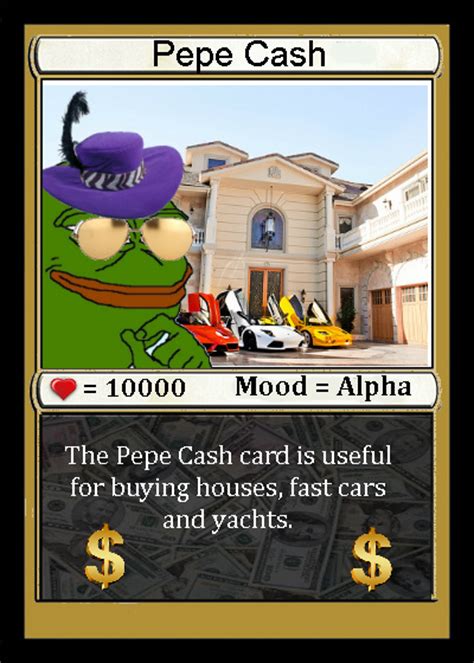 Rare Pepe Fomo And The Alt Pump And Dump Cycle