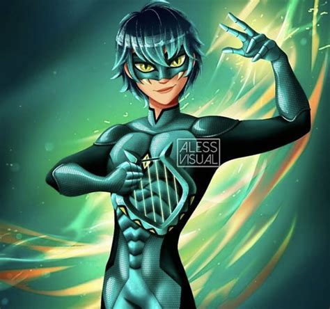 Viperion Miraculous Ladybug Funny Miraclous Ladybug Miraculous Ladybug