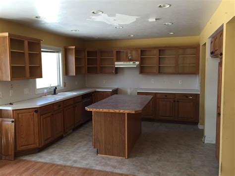 Building Impressions Grand Rapids Kitchen Remodeling Done Right