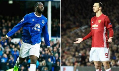 Romelu lukaku said zlatan ibrahimovic 'did a wonderful job' for united. Neville: Lukaku giúp Man Utd chơi đa dạng hơn Ibrahimovic ...