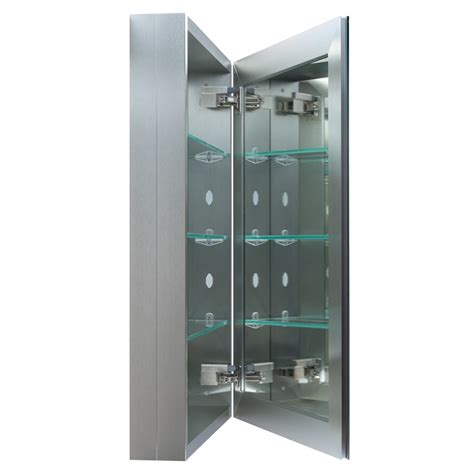 Check spelling or type a new query. Miseno MBC2620-BN Brushed Nickel Dual Mount 26" X 20 ...