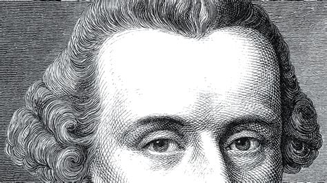 A Short Biography Of Immanuel Kant Britannica
