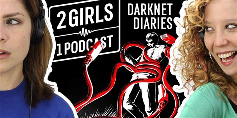 Darknet Diaries Podcast Tells The True Tales Of Hackers And Heists