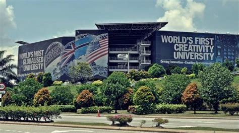 Limkokwing university of creative technology is a private international university with a presence across africa, europe, and asia. Limkokwing University of Creative Technology - Cyberjaya